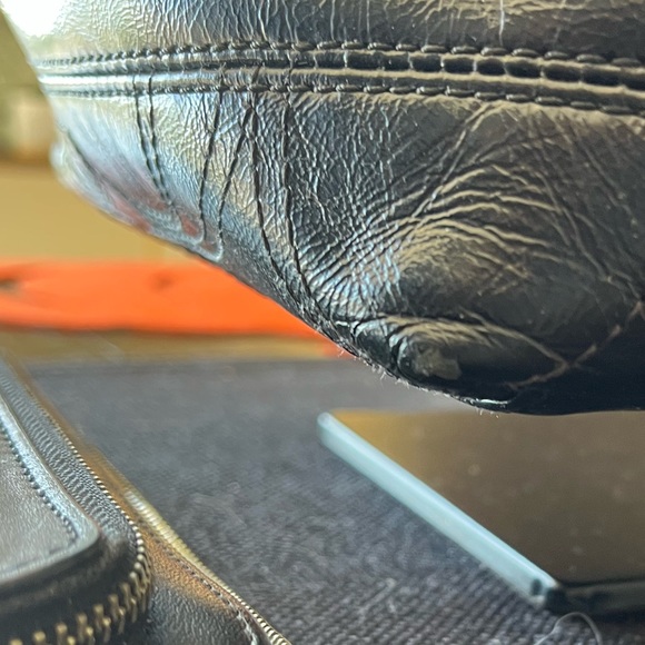 Coach purse and wallet set - Picture 11 of 12